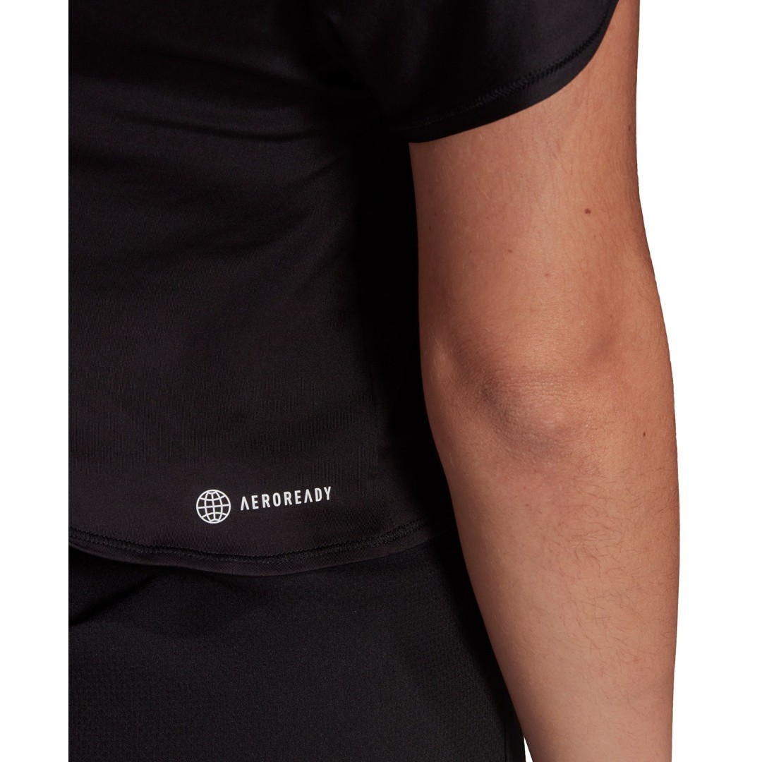 adidas Performance WTR STUDIO BL T HD9553 Black