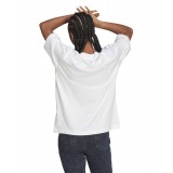 adidas Sportswear W FI BOS BF TEE HR6098 White Image 0
