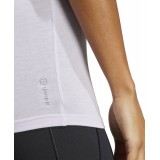 adidas Performance YGA ST O T HR5079 Λιλά Εικόνα 3
