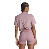 adidas Performance ST T IL3973 Μωβ Εικόνα 0