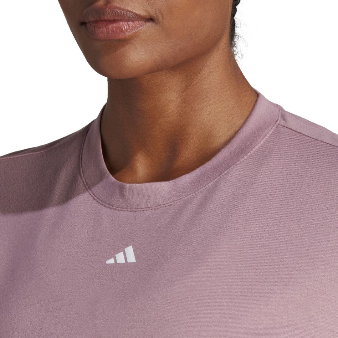 adidas Performance ST T IL3973 Μωβ