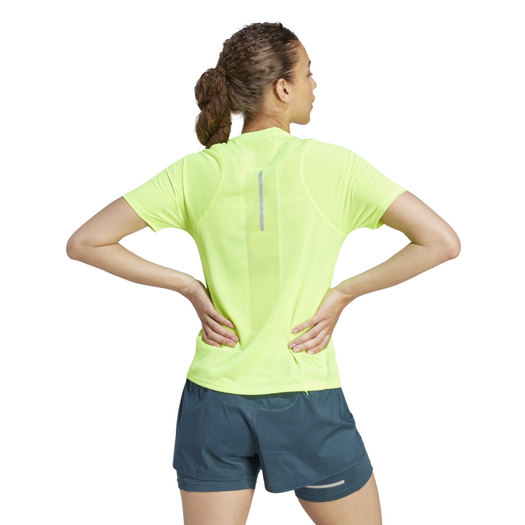 adidas Performance ULTIMATTEE KNIT IM1863 Lime