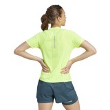 adidas Performance ULTIMATTEE KNIT IM1863 Lime Image 0