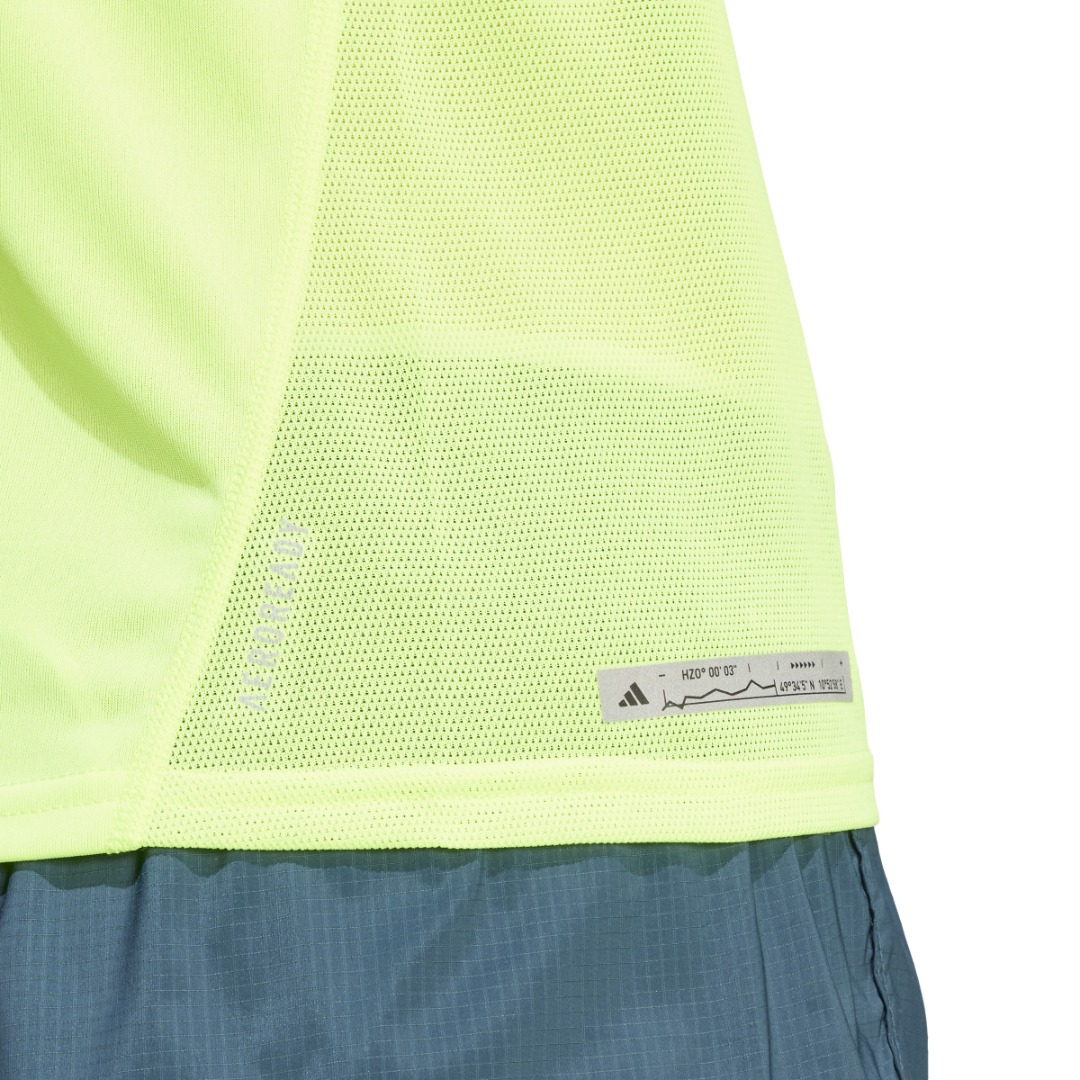 adidas Performance ULTIMATTEE KNIT IM1863 Lime