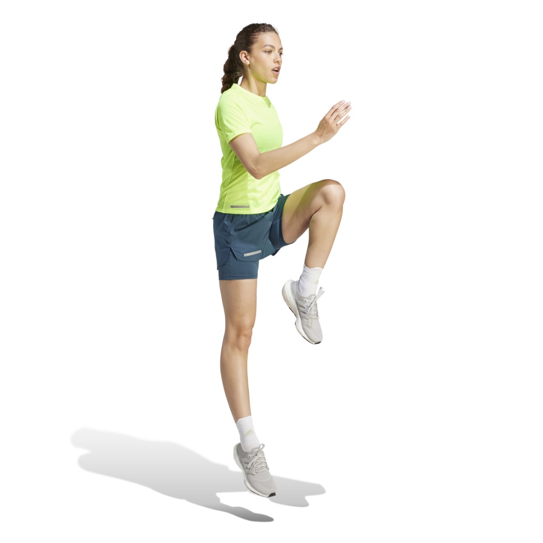 adidas Performance ULTIMATTEE KNIT IM1863 Lime