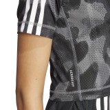 adidas Performance OTR E AOP TEE IK5012 Coal Image 2