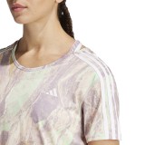 adidas Performance OTR MFTP TEE IN2979 Purple Image 1