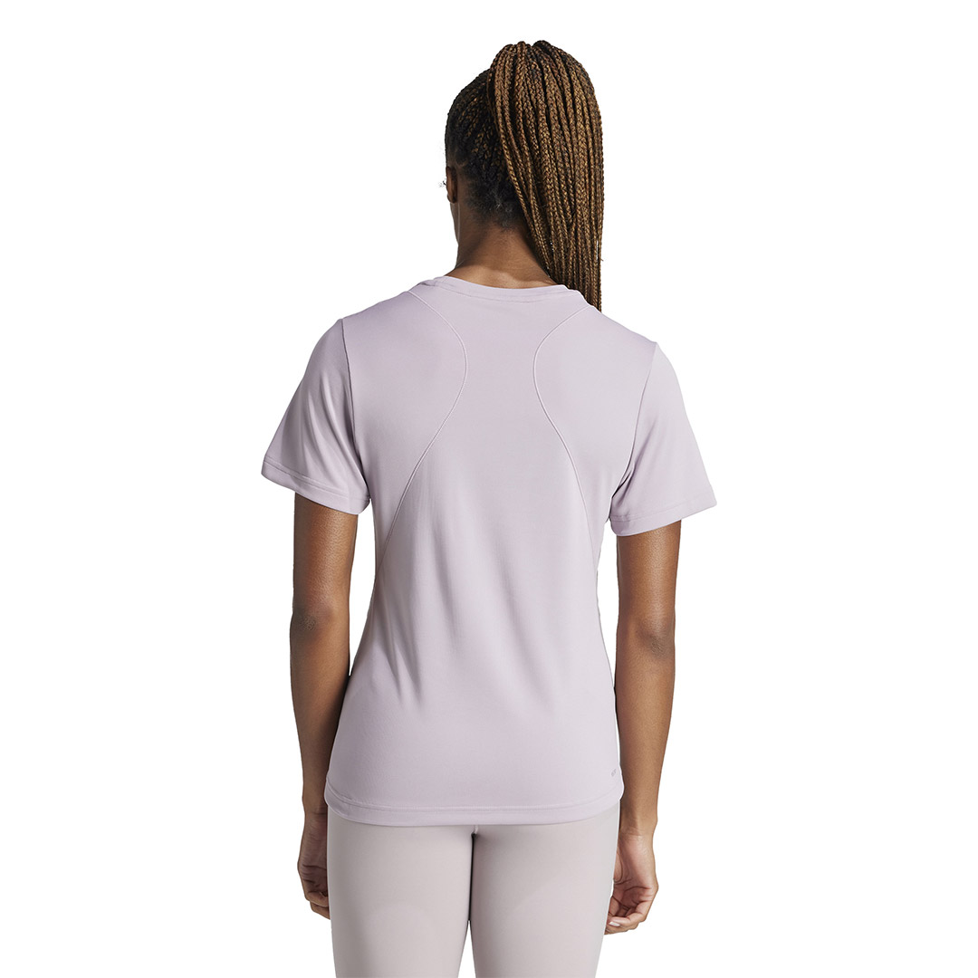 adidas Performance D4T HIIT SC T IU1122 Μωβ