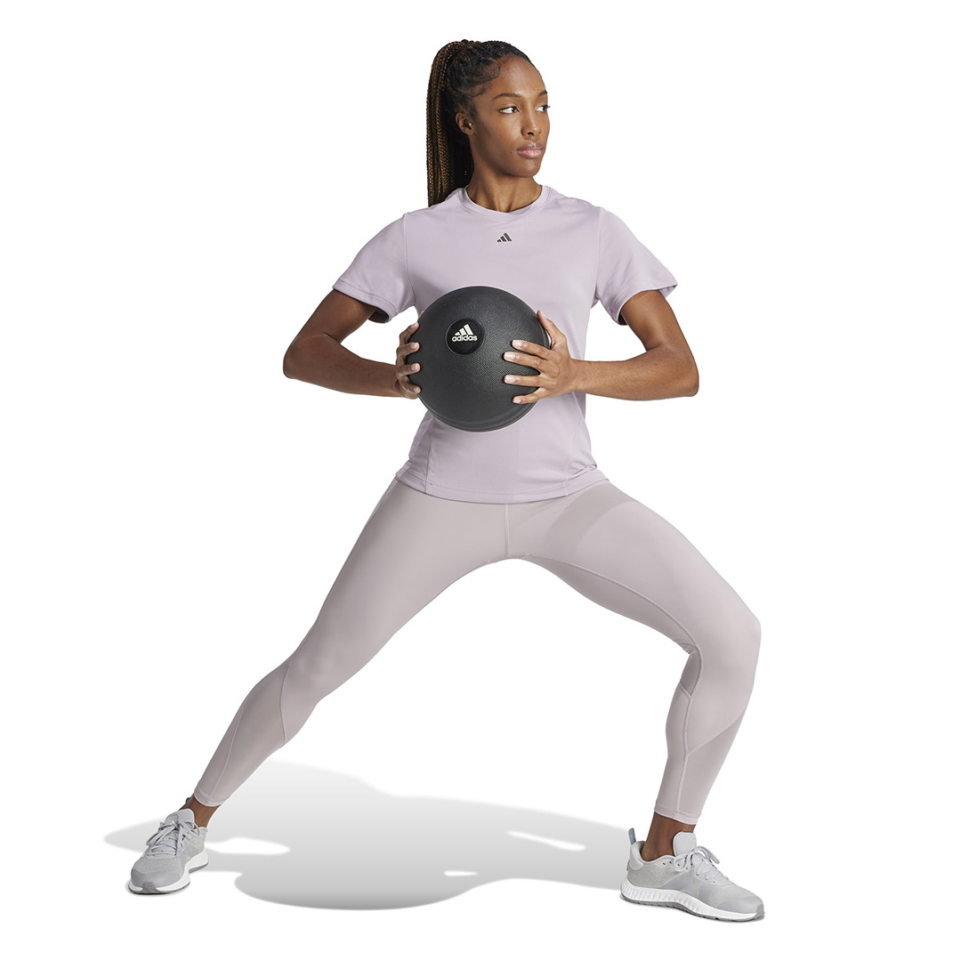 adidas Performance D4T HIIT SC T IU1122 Μωβ
