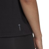adidas Performance TR-ES CREW T HR7795 Μαύρο Εικόνα 2
