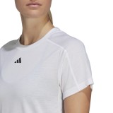 adidas Performance TR-ES CREW T HR7796 Λευκό Εικόνα 1