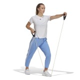 adidas Performance TR-ES CREW T HR7796 Λευκό Εικόνα 3