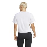 adidas Performance TR-ES BL TEE JG8615 Κίτρινο Εικόνα 0