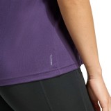 adidas Performance TR-ES CREW T JY4573 Purple Image 2