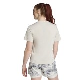 adidas Performance OTR MEL TEE W JN9606 Grey Image 0