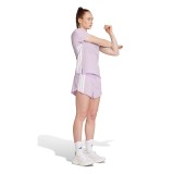 adidas Performance ADIZERO TEE W JV7173 Lilac Image 3