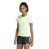 adidas Performance ADIZERO E TEE GRESPA IN2251 Λαχανί Εικόνα 