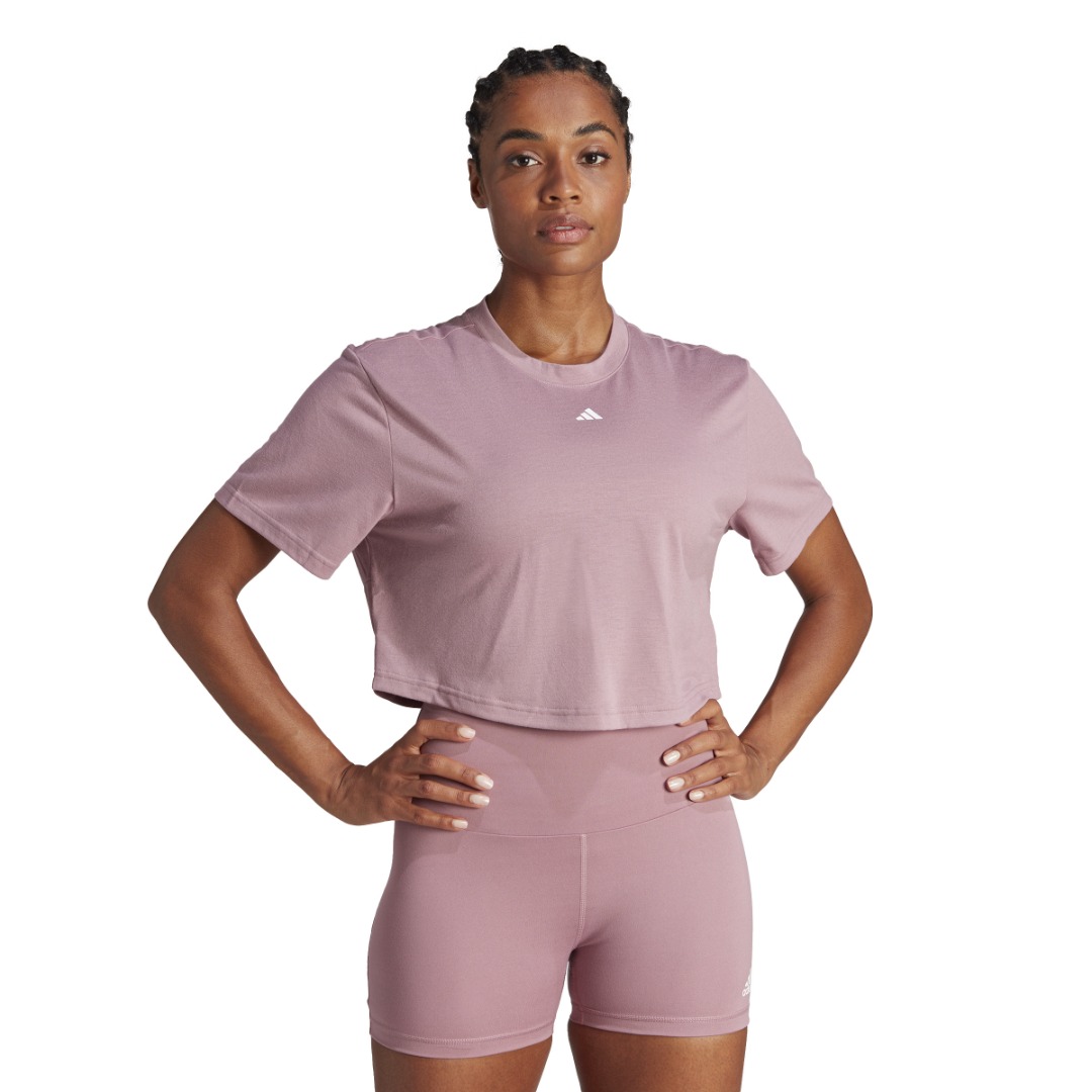 adidas Performance ST T IL3973 Μωβ
