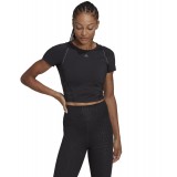adidas Performance WTR 45S CRO T HM8096 Black Image 