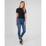 FUNKY BUDDHA 001.003203\FBL124-04218-BLACK Μαύρο Εικόνα 0
