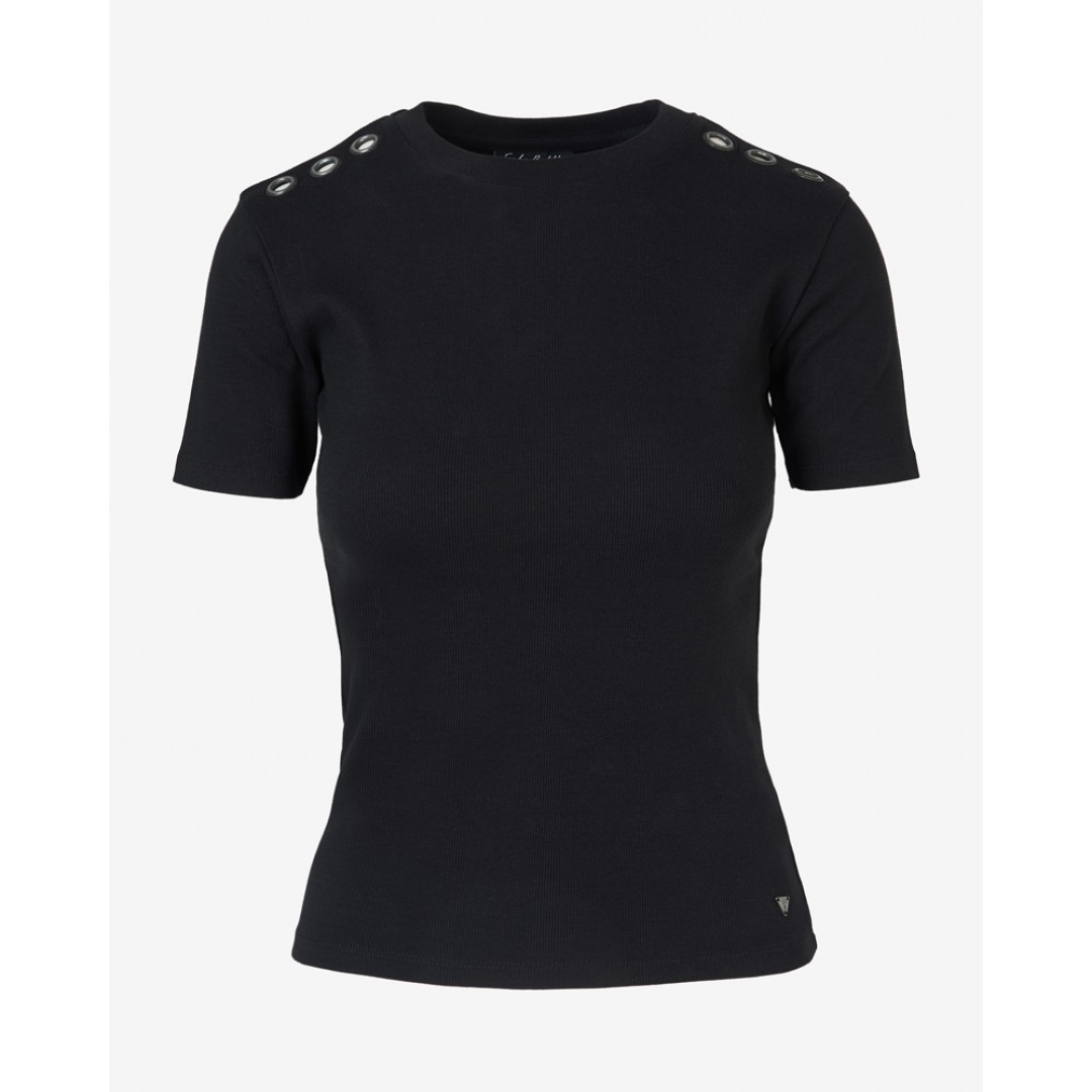 FUNKY BUDDHA 001.003203\FBL124-04218-BLACK Μαύρο