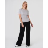 FUNKY BUDDHA 001.003203\FBL124-04218-GREY MELANGE Grey Image 0