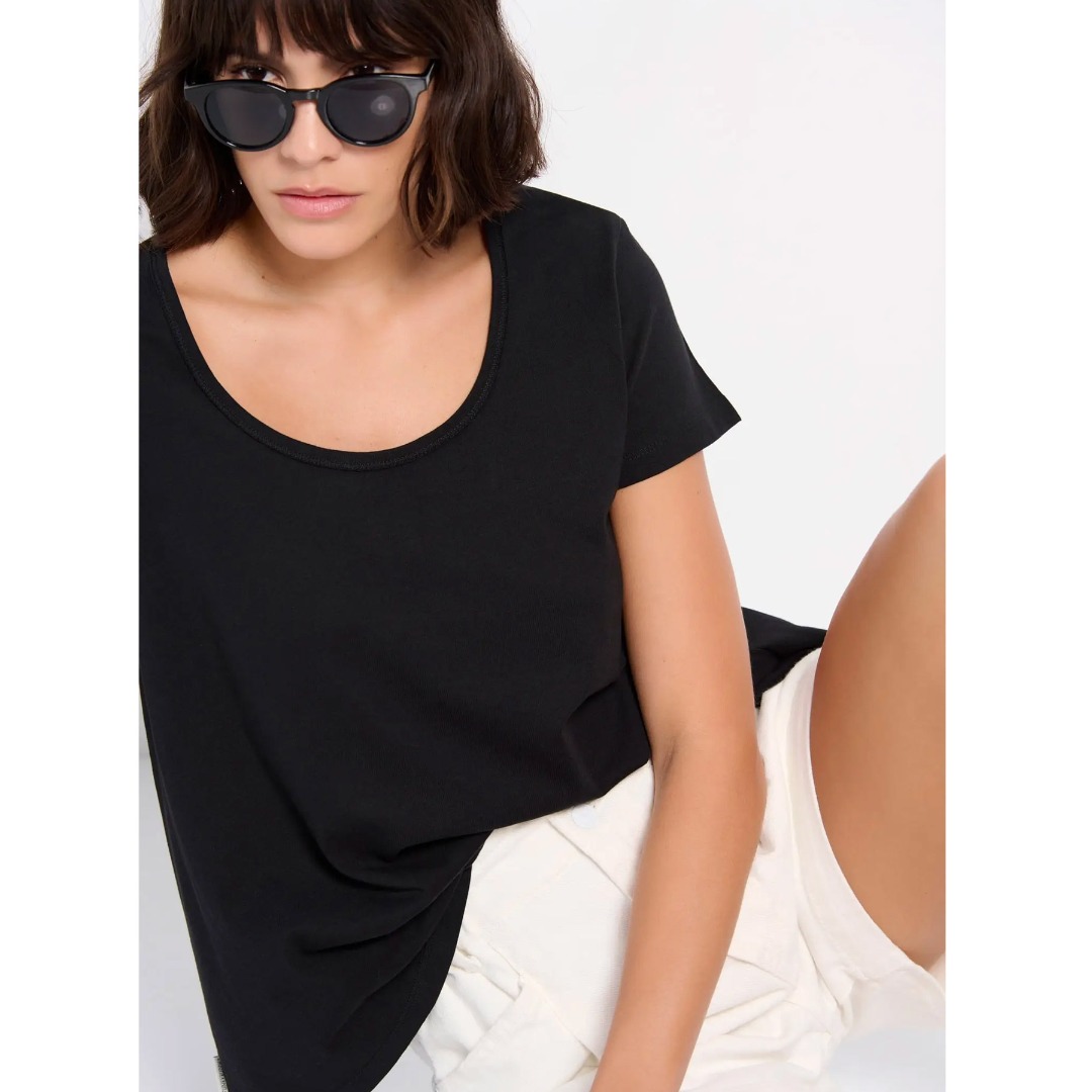 FUNKY BUDDHA FBL007-108-04-BLACK Μαύρο