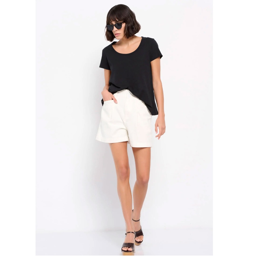 FUNKY BUDDHA FBL007-108-04-BLACK Μαύρο