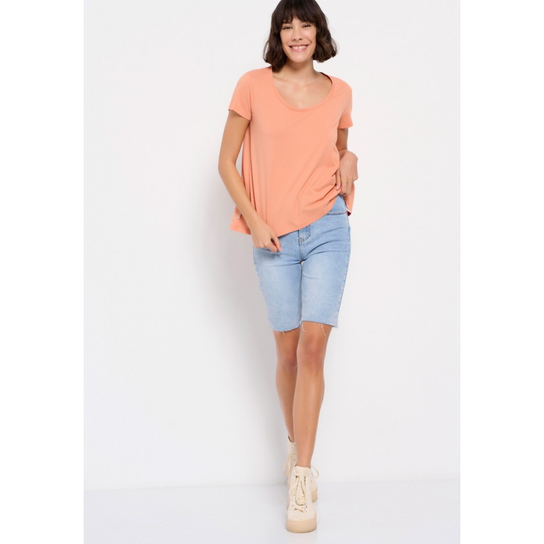 FUNKY BUDDHA FBL007-108-04-APRICOT Somon
