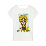 FUNKY BUDDHA FBL009-114-04-OFF WHITE Εκρού Εικόνα 4
