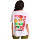 FUNKY BUDDHA FBL009-166-04-WHITE Λευκό Εικόνα 0