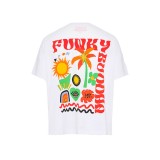 FUNKY BUDDHA FBL009-166-04-WHITE Λευκό Εικόνα 5
