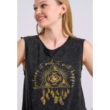 FUNKY BUDDHA FBL009-152-04-BLACK Μαύρο Εικόνα 0