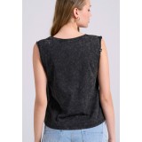 FUNKY BUDDHA FBL009-152-04-BLACK Μαύρο Εικόνα 1