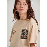 FUNKY BUDDHA FBL010-102-04-CHALK Σομόν Εικόνα 1