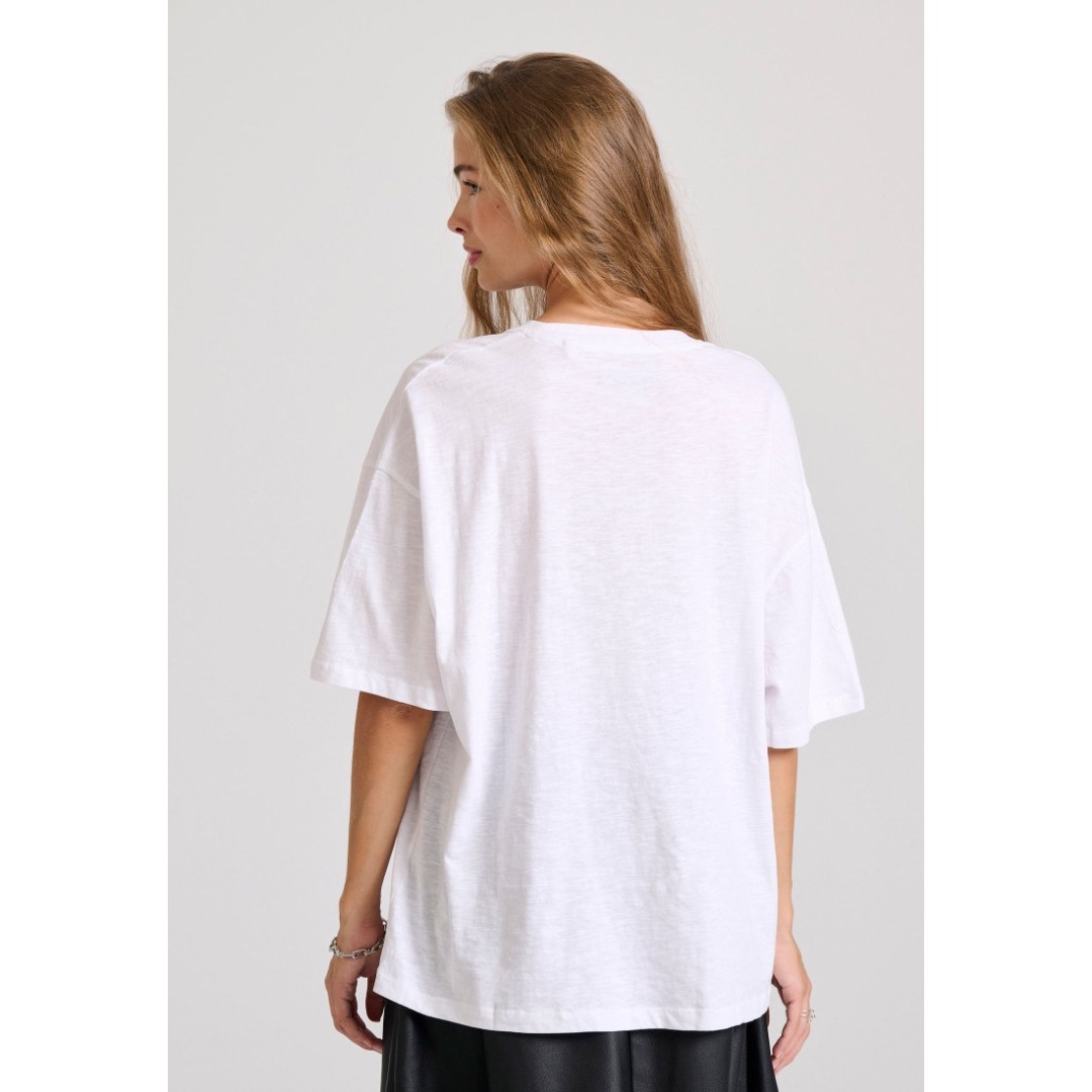FUNKY BUDDHA FBL010-109-04-WHITE Λευκό