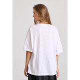 FUNKY BUDDHA FBL010-109-04-WHITE Λευκό Εικόνα 2