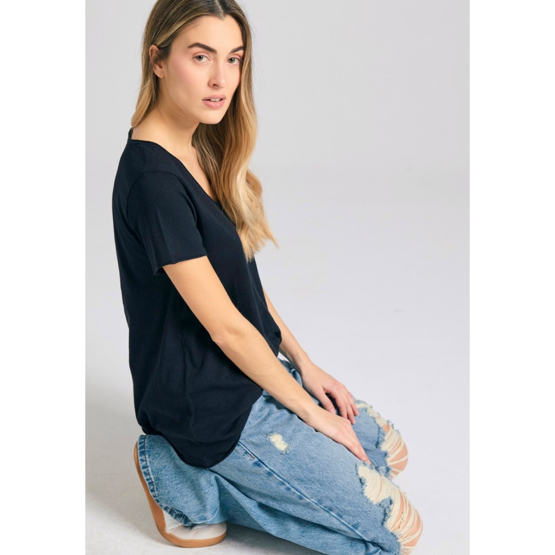 FUNKY BUDDHA FBL011-100-04-BLACK Black