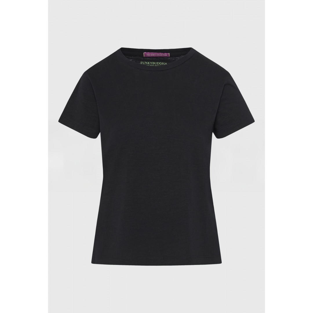 FUNKY BUDDHA FBL011-102-04-BLACK Black