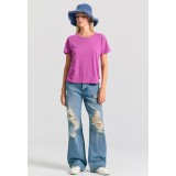 FUNKY BUDDHA FBL011-102-04-ORCHID Purple Image 0
