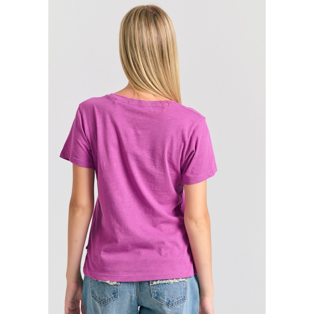 FUNKY BUDDHA FBL011-102-04-ORCHID Purple