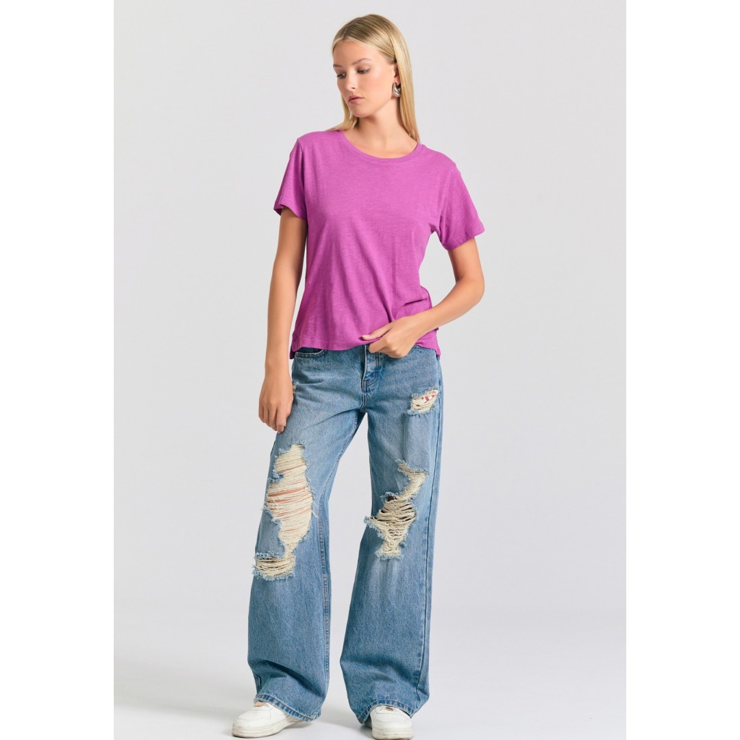 FUNKY BUDDHA FBL011-102-04-ORCHID Purple