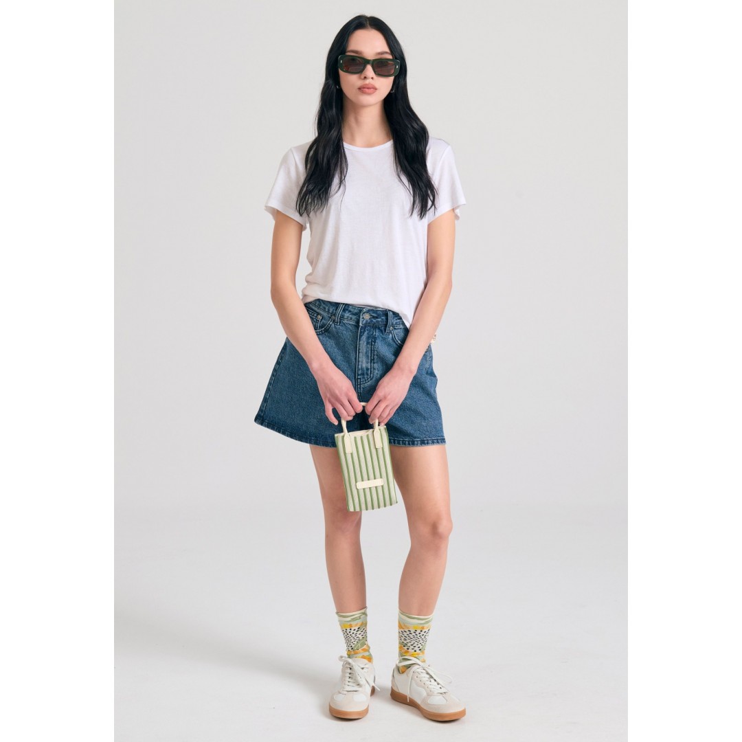 FUNKY BUDDHA FBL011-108-04-WHITE White
