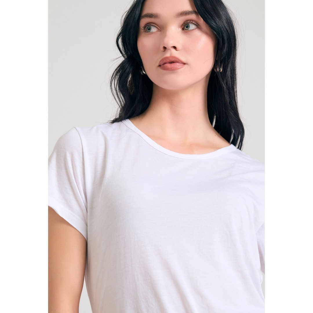 FUNKY BUDDHA FBL011-108-04-WHITE White