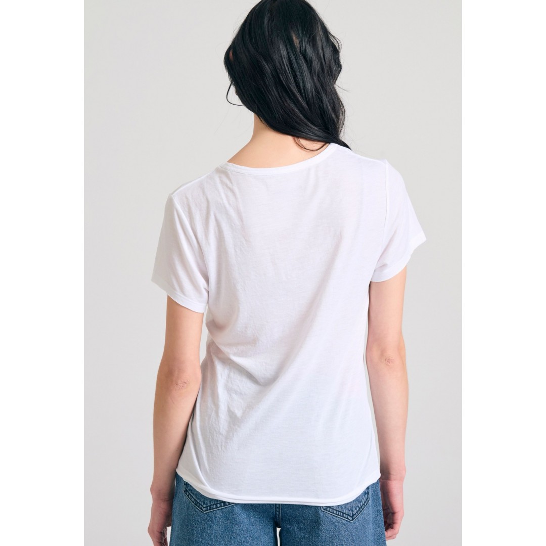 FUNKY BUDDHA FBL011-108-04-WHITE White