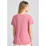 FUNKY BUDDHA FBL011-108-04-PINK Pink Image 2
