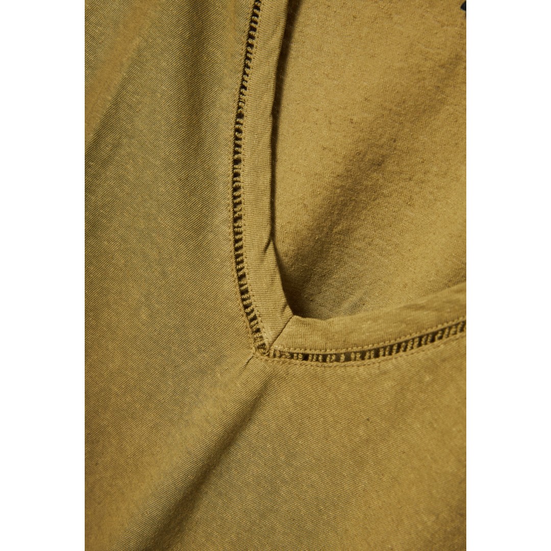 FUNKY BUDDHA FBL011-110-04-OLIVE ΛΑΔΙ