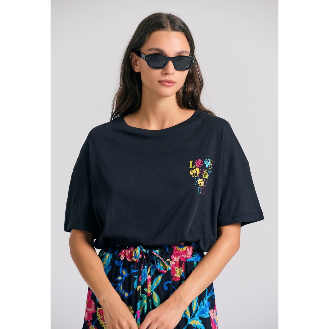 FUNKY BUDDHA FBL011-115-04-BLACK Μαύρο