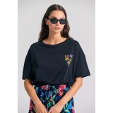 FUNKY BUDDHA FBL011-115-04-BLACK Μαύρο Εικόνα 0