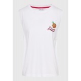 FUNKY BUDDHA FBL011-117-04-WHITE White Image 0